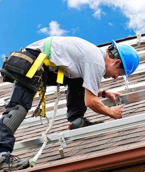 GoTech Roofing Experts GoTech Roofing Experts