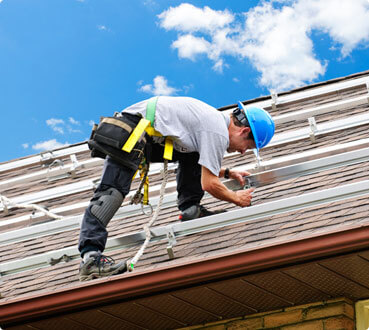 GoTech Roofing Contractor