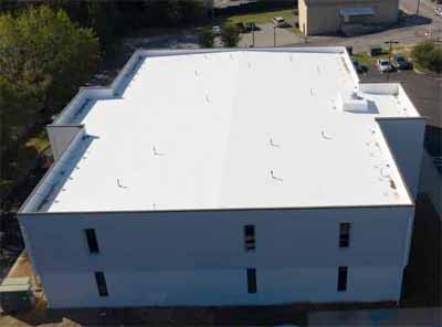 TPO Commercial Washington DC TPO Commercial Washington DC