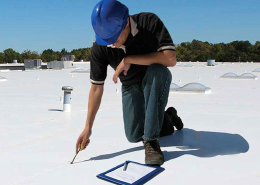 Commercial Roof Maintenance Commercial Roof Maintenance