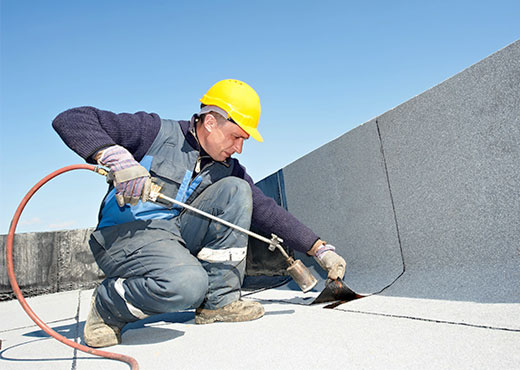 Commercial Roof Repair Commercial Roof Repair