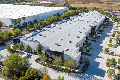 TPO Commercial Roof Reston TPO Commercial Roof Reston