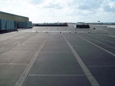 EPDM Commercial Roof  Washington DC EPDM Commercial Roof  Washington DC