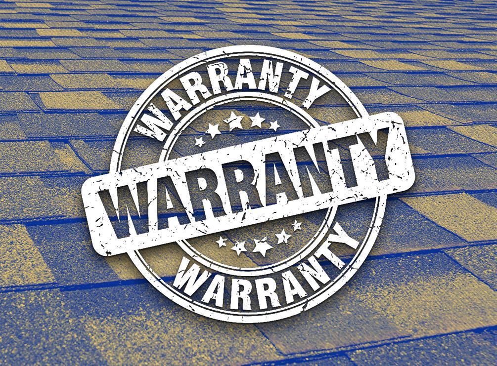 Impressive Warranites GoTech Roofing