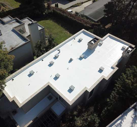GoTech Roofing Companies Near Me Arlington