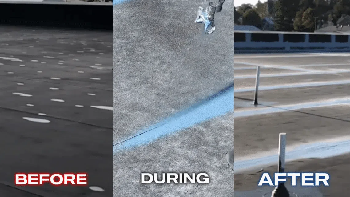 Commercial Roof Maintenance Commercial Roof Maintenance