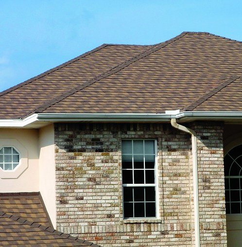 Metal Roof GoTech Roofing