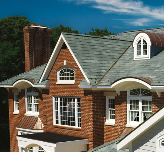 GoTech Roofing Companies Near Me Arlington
