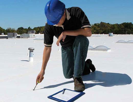 GoTech Roofing Free Inspection GoTech Roofing Free Inspection
