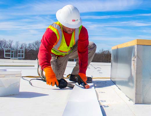 GoTech Roofing Repair GoTech Roofing Repair